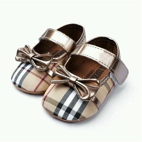 burberry baby girl shoes nordstrom|Burberry baby infant shoes.